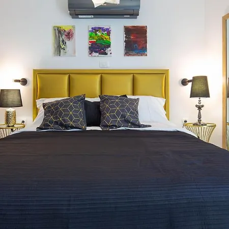 Hrpina Guest house